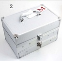 Makeup Vanity Box