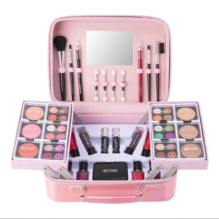 Makeup Vanity Box
