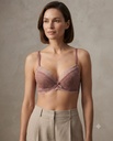 Premium Lace Bra - Stylish, Soft & Comfortable