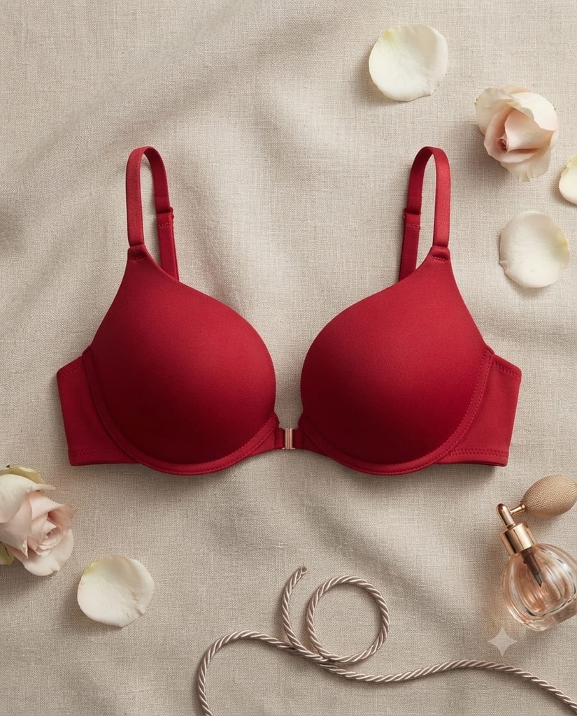 Premium Comfort Bra - Stylish & Perfect Fit