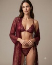 Premium Lace Lingerie Set