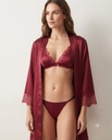 Luxury Satin 3-Piece Nightwear